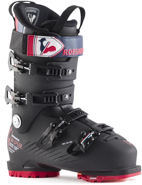 rossignol hi speed 120 lv gw|Rossignol Mens Hi.